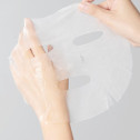 Тканинна маска для обличчя з пептидами JM Solution Skin Boost Peptide Mask 1.0, фото 3